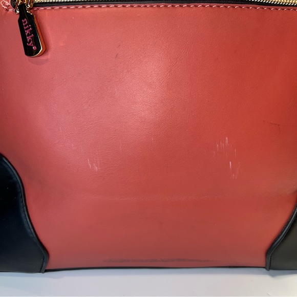 MUST SELL ASAP! Nicole Lee Chic Nikky American Girl Bag / Purse /Tote with Flaws - Picture 15 of 16